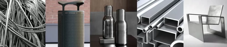 تعرفه کالاهای فلزی