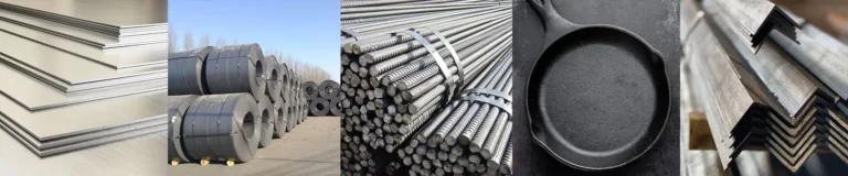 تعرفه گمرکی آهن و فولاد