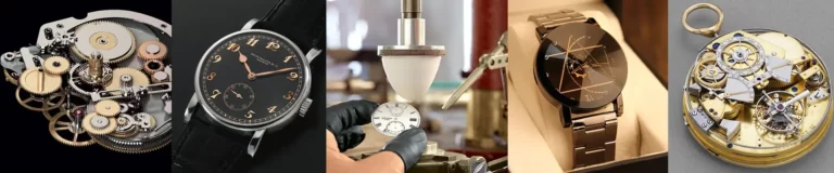 تعرفه گمرکی ساعت سازی