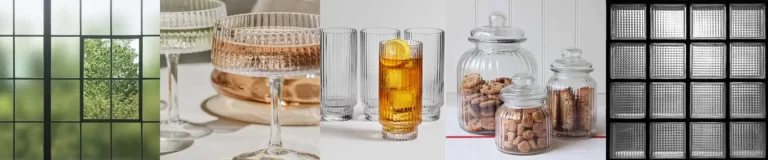 تعرفه گمرکی شیشه