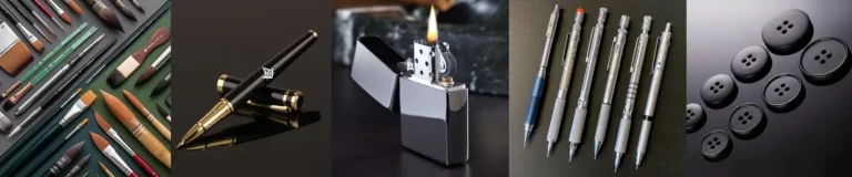تعرفه گمرکی مصنوعات گوناگون