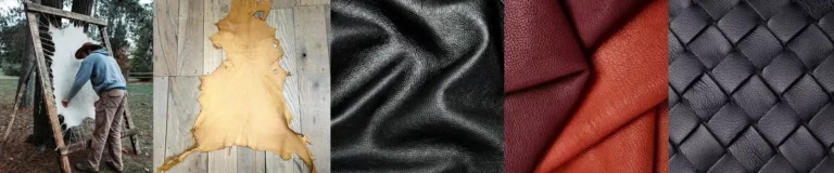 تعرفه گمرکی پوست نرم
