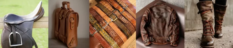 تعرفه گمرکی مصنوعات چرمی