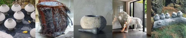 تعرفه واردات مصنوعات از سنگ
