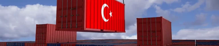 پروژه واردات از ترکیه