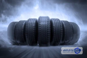 وارات لاستیک از چین