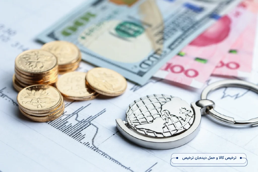 چالش های واردات از چین