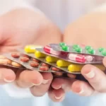 واردات دارو و مواد اولیه دارویی