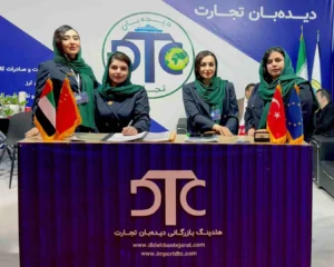 کارشناسان متخصص دیده بان تجارت